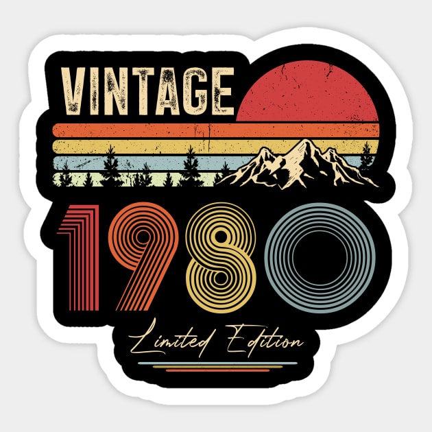 Vintage 1980 shirt womens deals